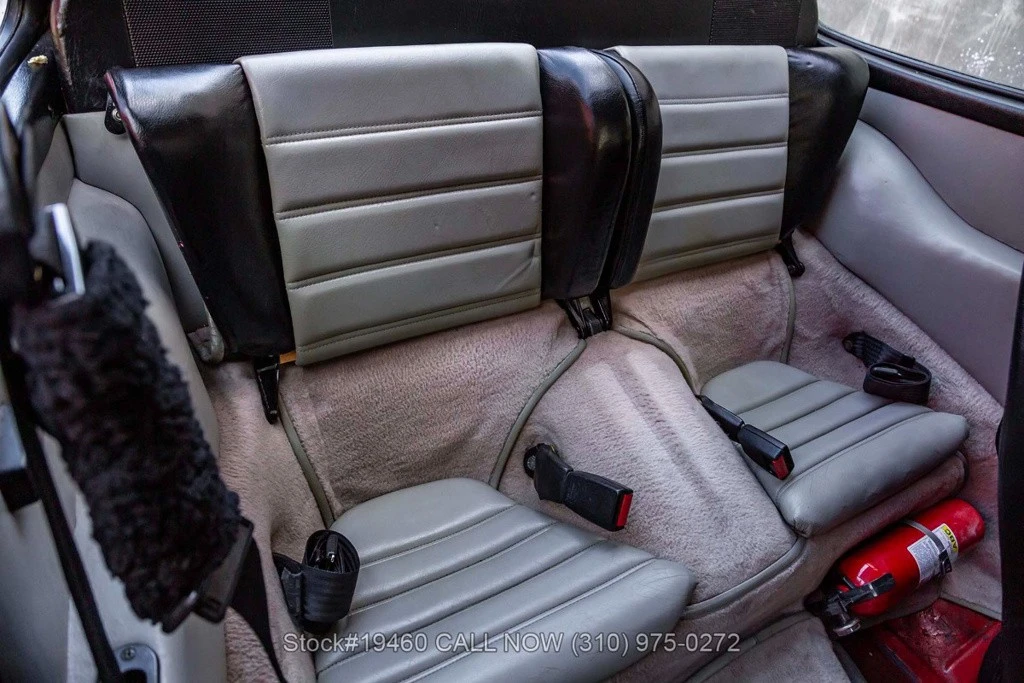 1982 Porsche 911 Carrera SC - Image 21 of 24