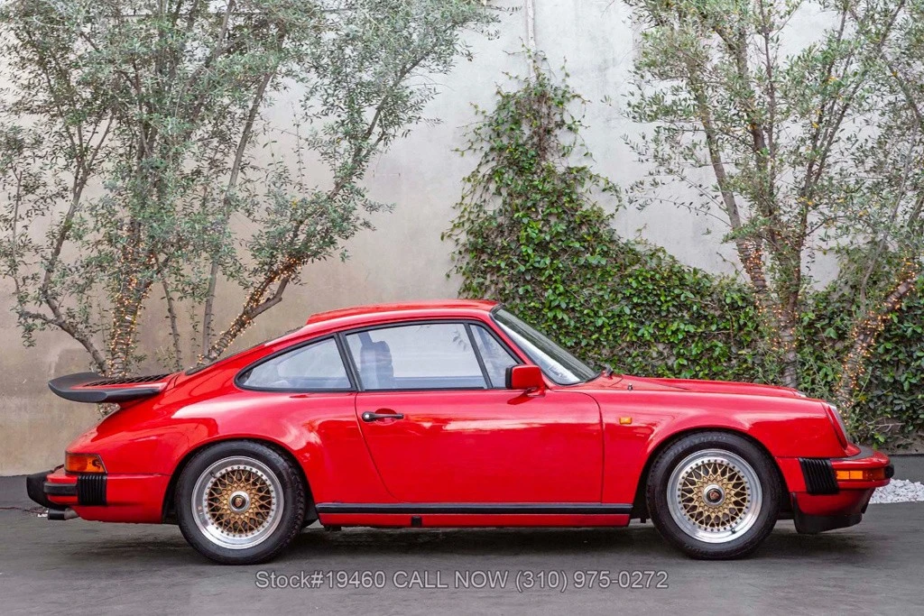1982 Porsche 911 Carrera SC - Image 4 of 24