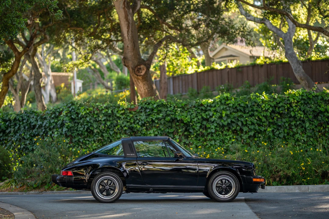 1982 Porsche 911 Carrera SC - Image 15 of 31