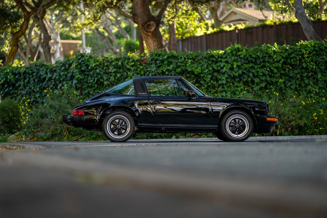 1982 Porsche 911 Carrera SC - Image 14 of 31