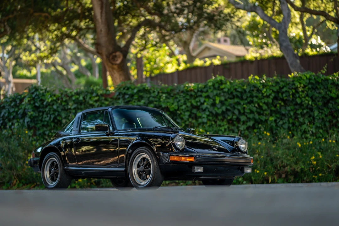1982 Porsche 911 Carrera SC - Image 13 of 31