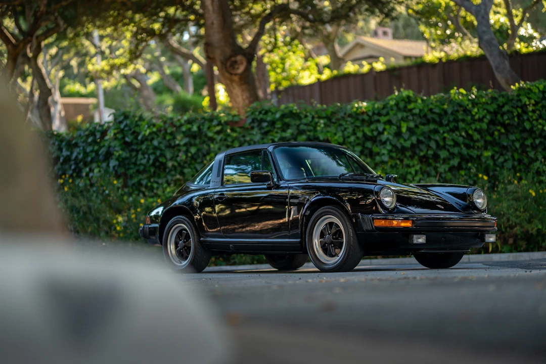 1982 Porsche 911 Carrera SC - Image 12 of 31