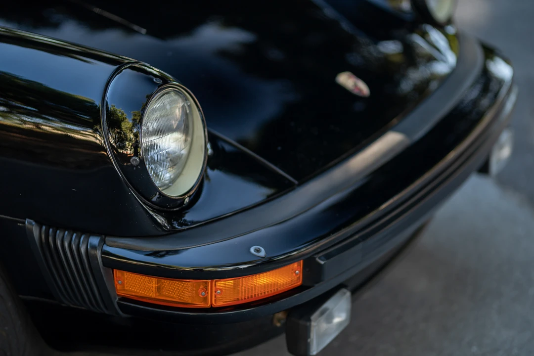 1982 Porsche 911 Carrera SC - Image 31 of 31