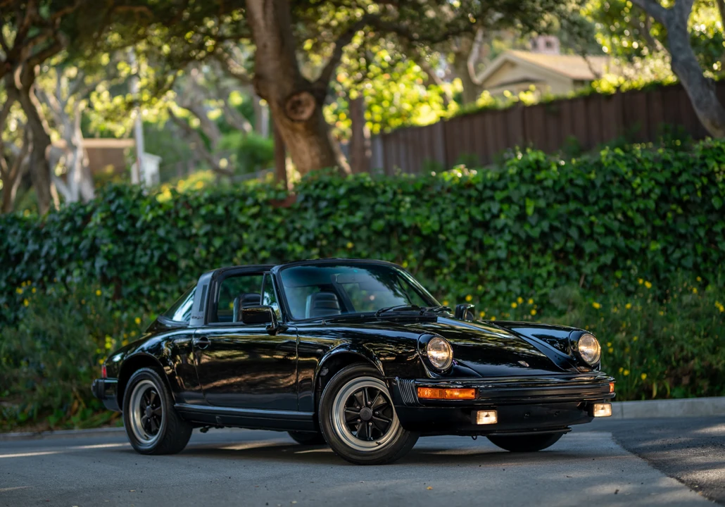 1982 Porsche 911 Carrera SC - Image 11 of 31