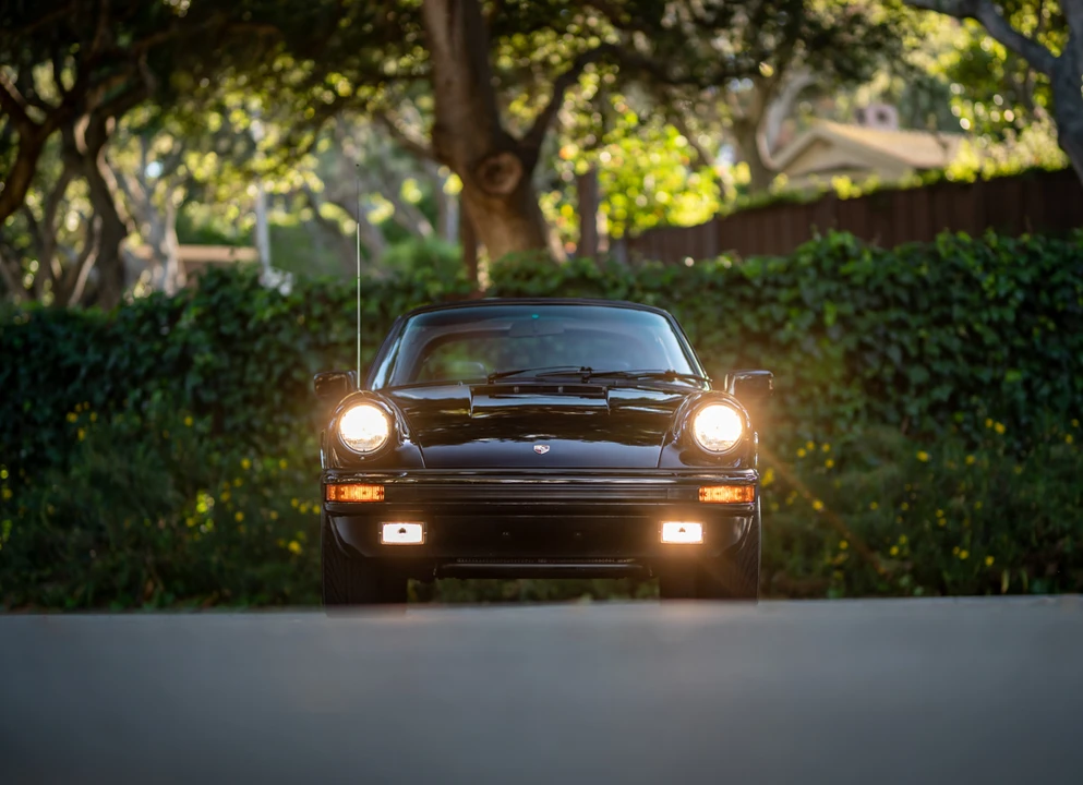 1982 Porsche 911 Carrera SC - Image 9 of 31
