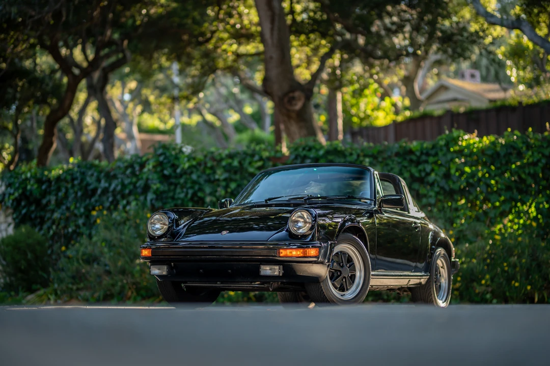 1982 Porsche 911 Carrera SC - Image 5 of 31