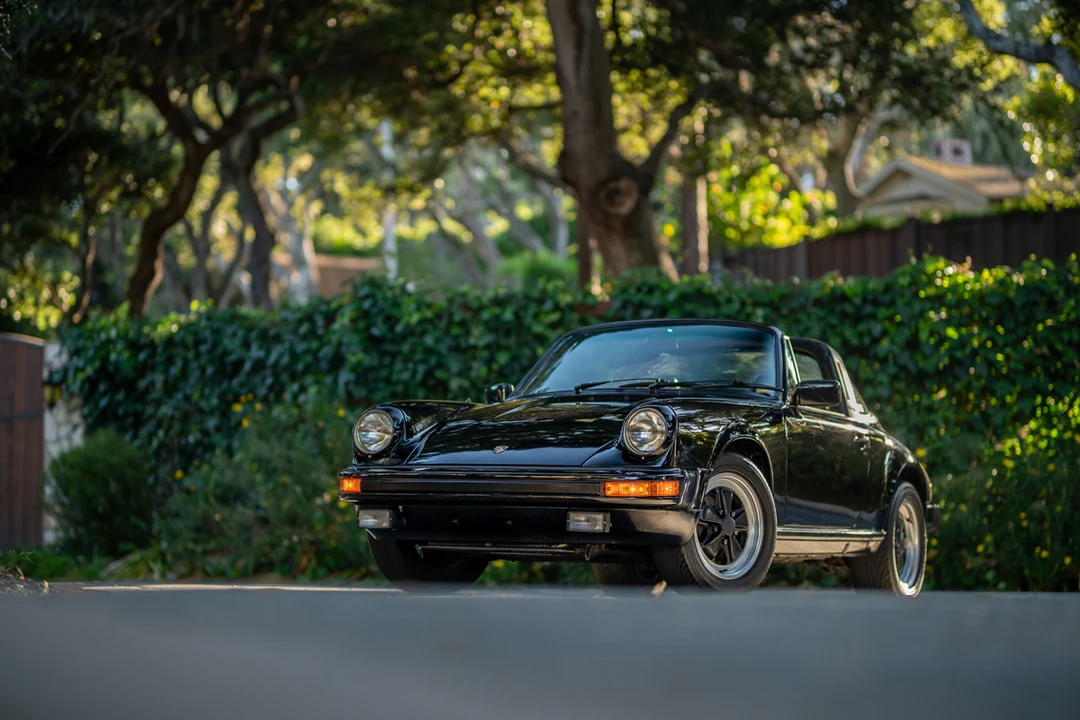 1982 Porsche 911 Carrera SC - Image 3 of 31