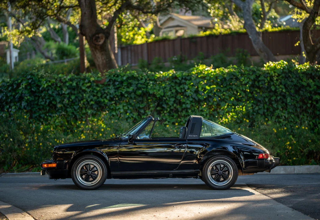 1982 Porsche 911 Carrera SC - Image 27 of 31