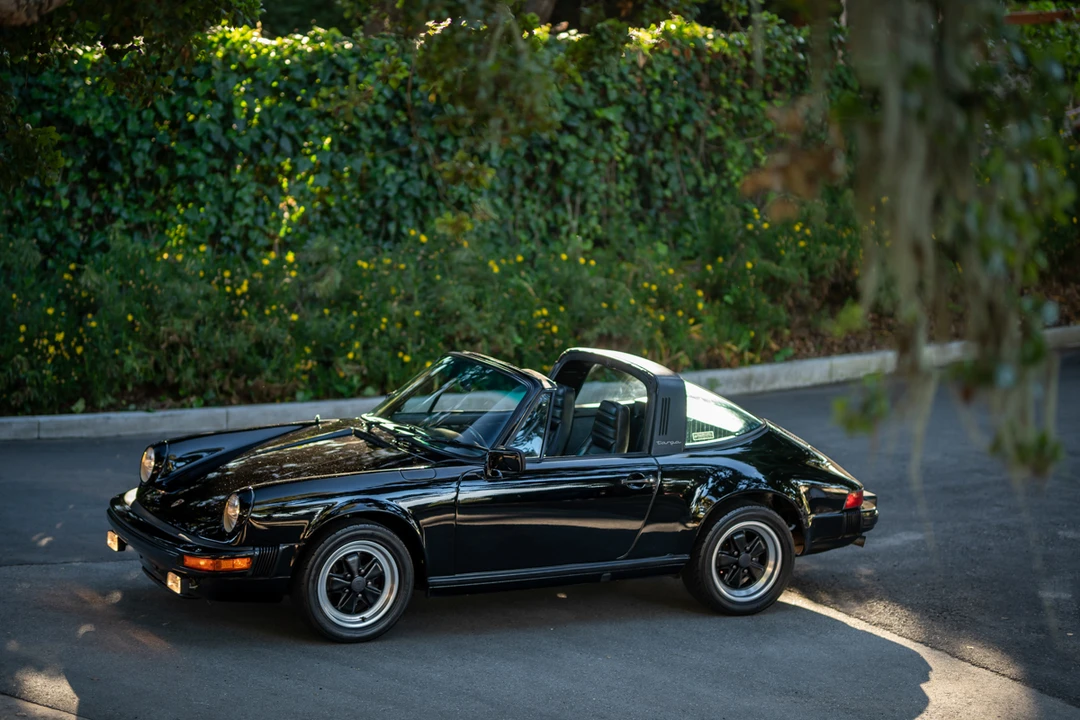 1982 Porsche 911 Carrera SC - Image 2 of 31