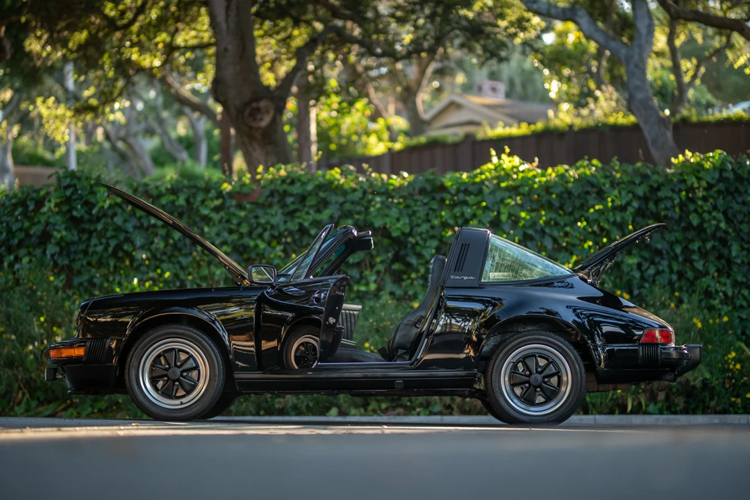 1982 Porsche 911 Carrera SC - Image 26 of 31