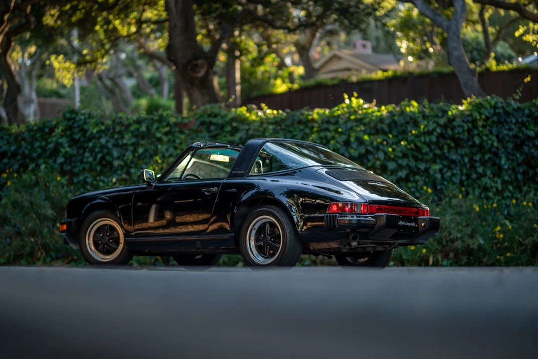 1982 Porsche 911 Carrera SC - Image 23 of 31