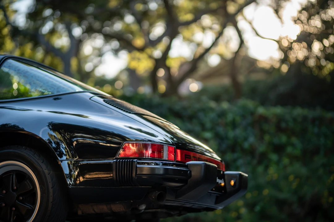 1982 Porsche 911 Carrera SC - Image 30 of 31