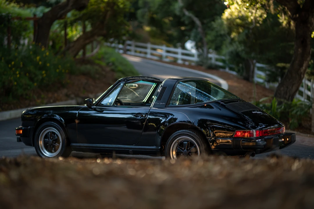 1982 Porsche 911 Carrera SC - Image 25 of 31