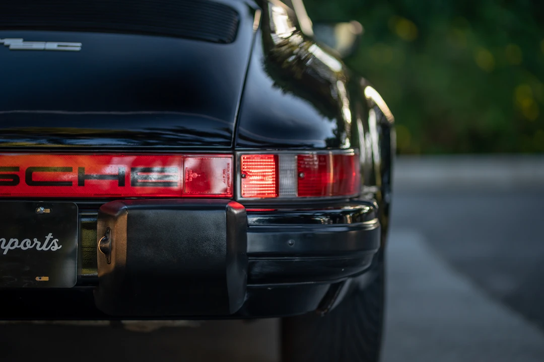 1982 Porsche 911 Carrera SC - Image 29 of 31