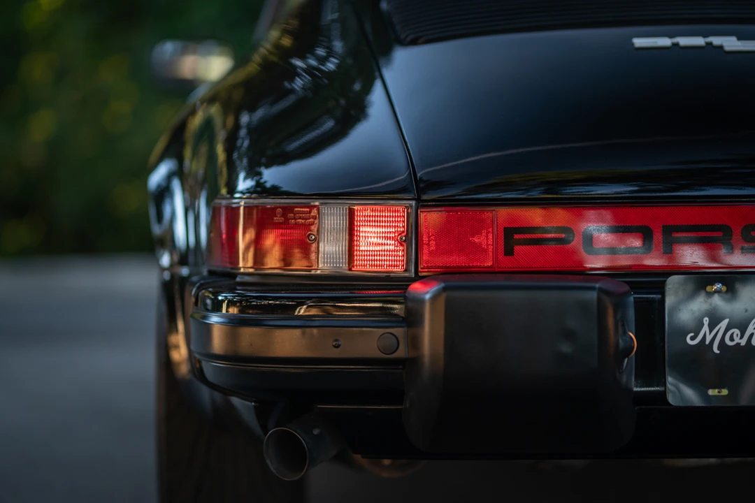1982 Porsche 911 Carrera SC - Image 28 of 31