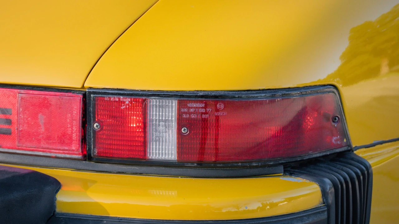 1982 Porsche 911 Carrera SC - Image 20 of 31