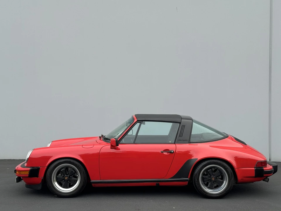 1982 Porsche 911 Carrera SC - Image 26 of 31