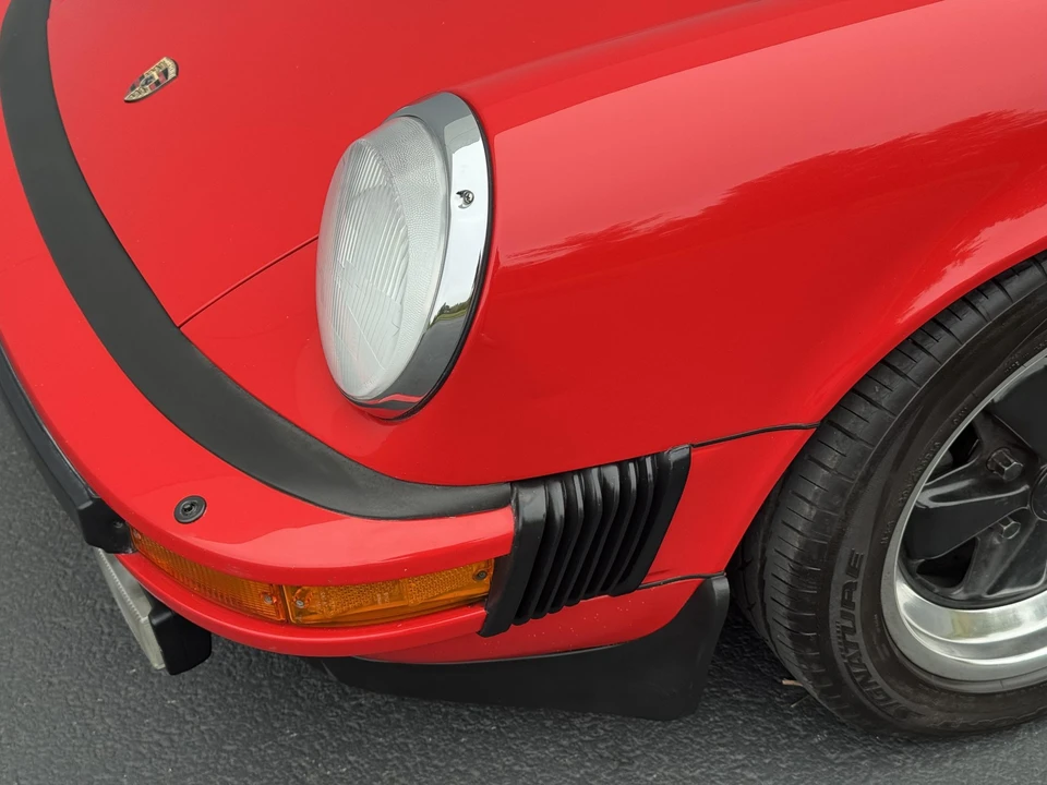 1982 Porsche 911 Carrera SC - Image 31 of 31