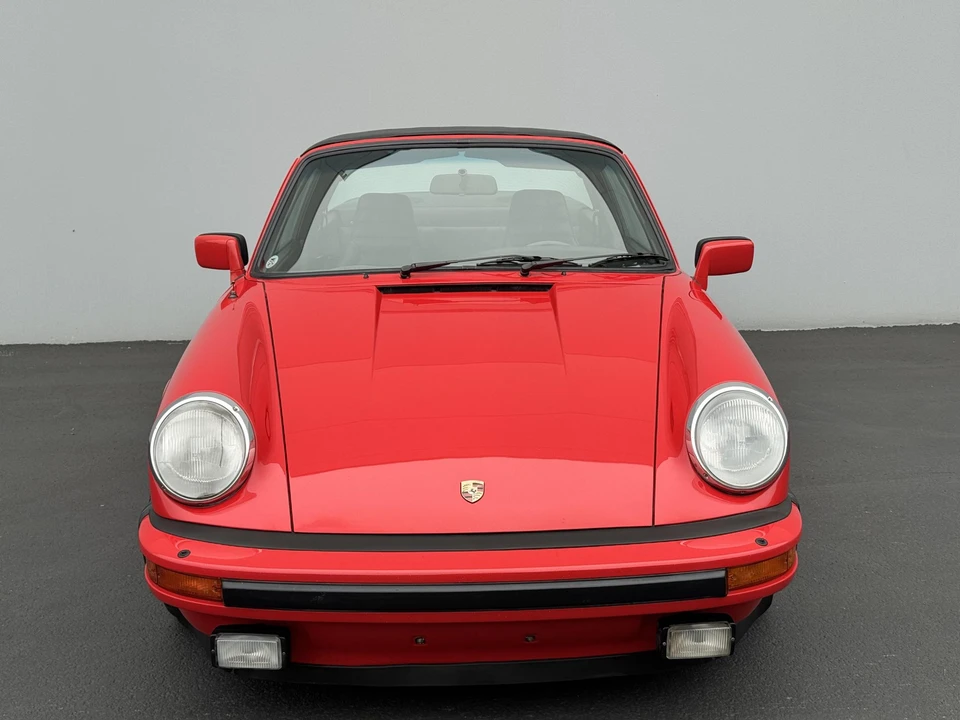 1982 Porsche 911 Carrera SC - Image 8 of 31