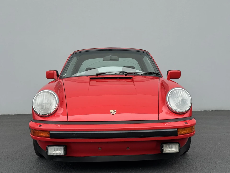 1982 Porsche 911 Carrera SC - Image 7 of 31