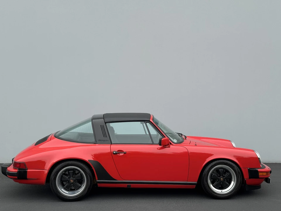 1982 Porsche 911 Carrera SC - Image 13 of 31