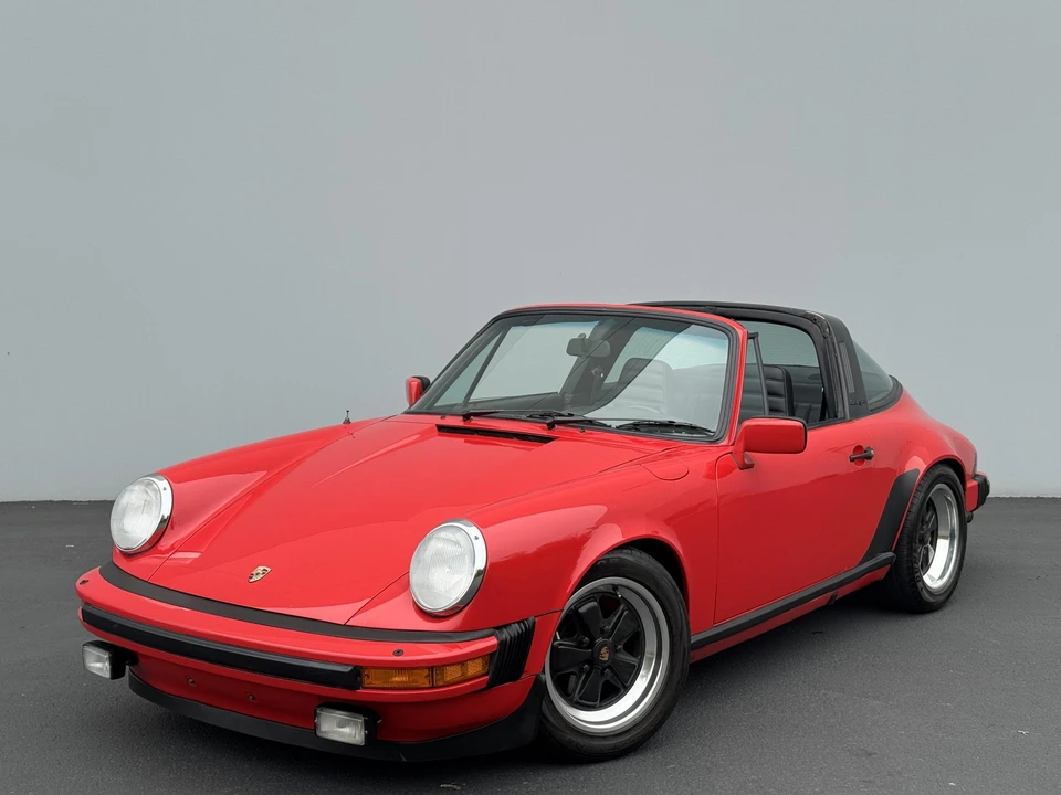 1982 Porsche 911 Carrera SC - Image 27 of 31