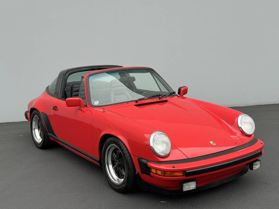 1982 Porsche 911 Carrera SC - Image 28 of 31
