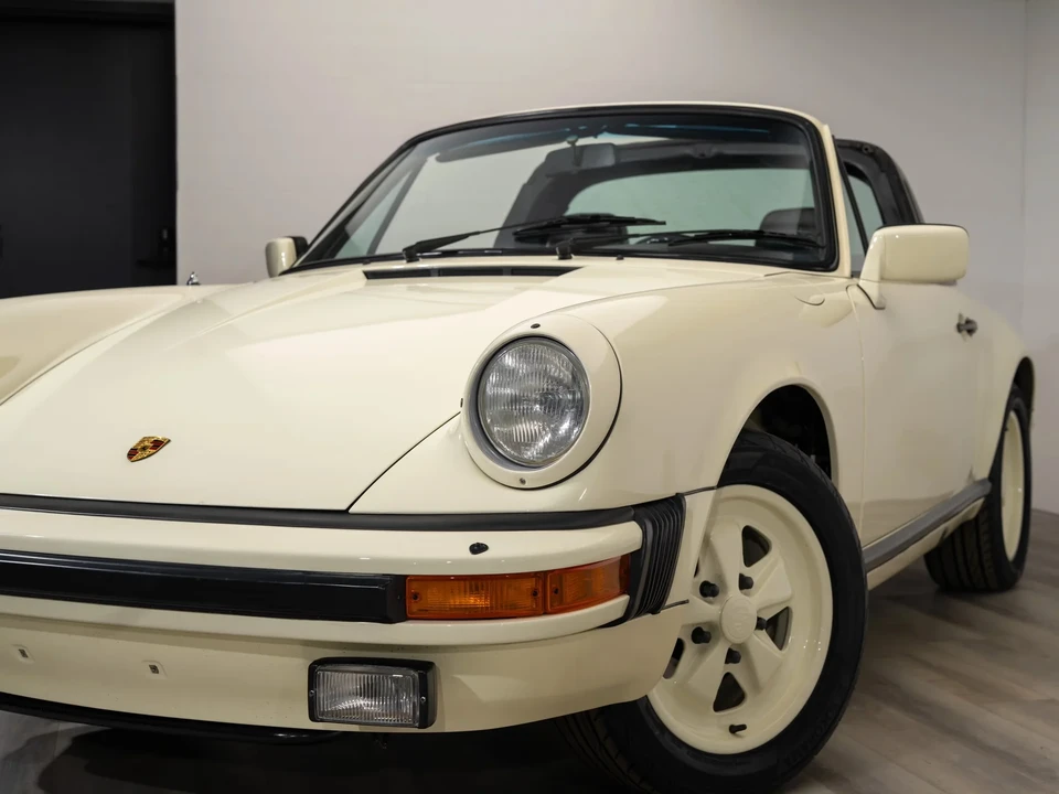 1982 Porsche 911 Carrera SC - Image 2 of 31