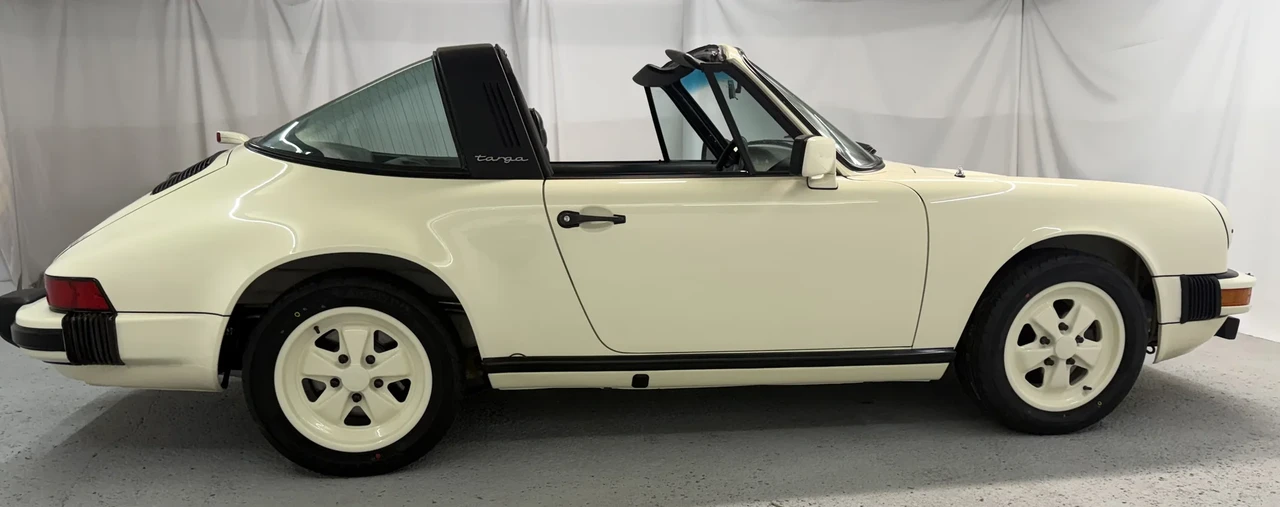 1982 Porsche 911 Carrera SC - Image 22 of 31