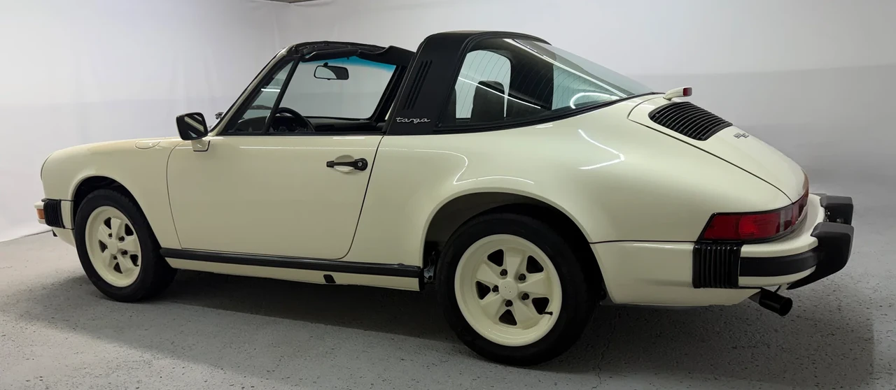 1982 Porsche 911 Carrera SC - Image 28 of 31