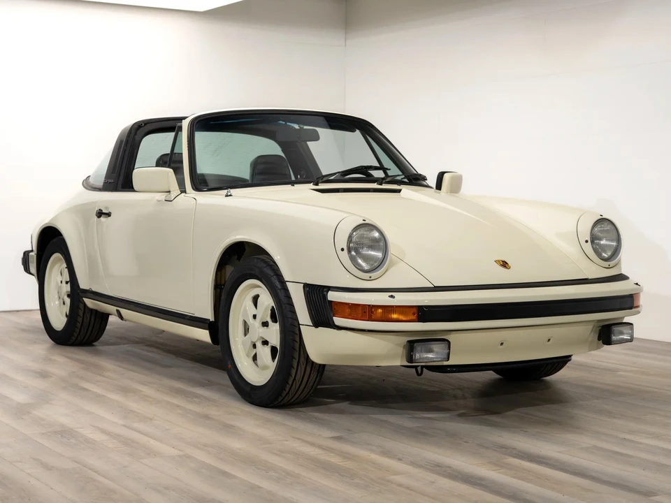 1982 Porsche 911 Carrera SC - Image 28 of 31