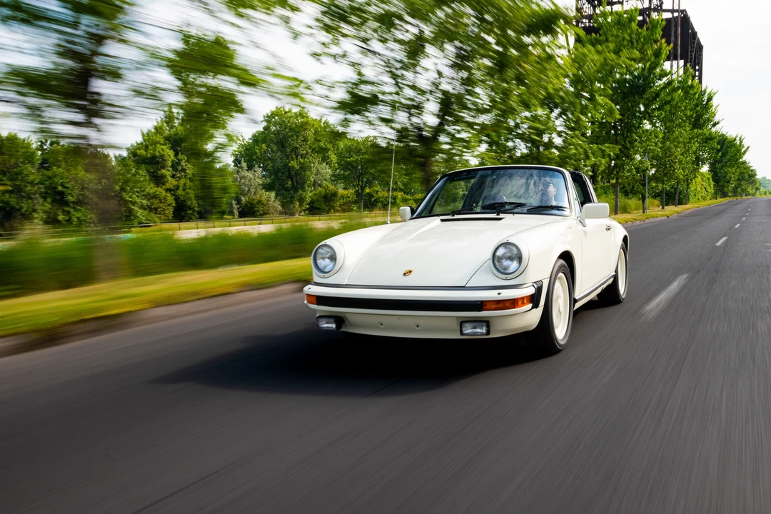 1982 Porsche 911 Carrera SC - Image 3 of 31