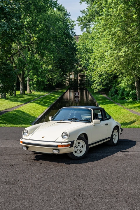 1982 Porsche 911 Carrera SC - Image 6 of 31