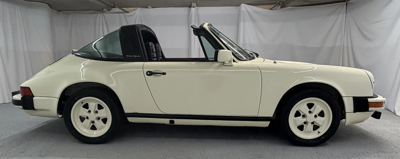 1982 Porsche 911 Carrera SC - Image 23 of 31