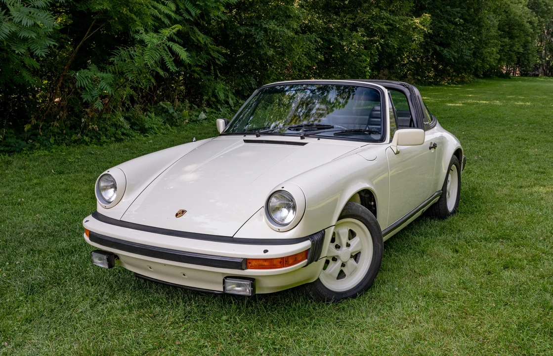1982 Porsche 911 Carrera SC - Image 7 of 31