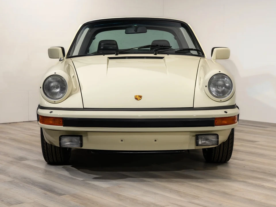 1982 Porsche 911 Carrera SC - Image 29 of 31