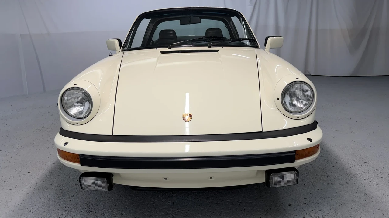 1982 Porsche 911 Carrera SC - Image 31 of 31