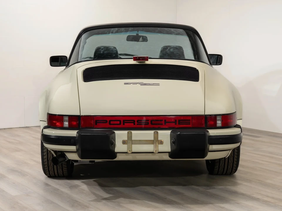 1982 Porsche 911 Carrera SC - Image 17 of 31