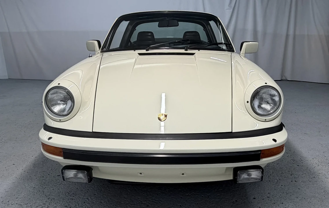 1982 Porsche 911 Carrera SC - Image 30 of 31