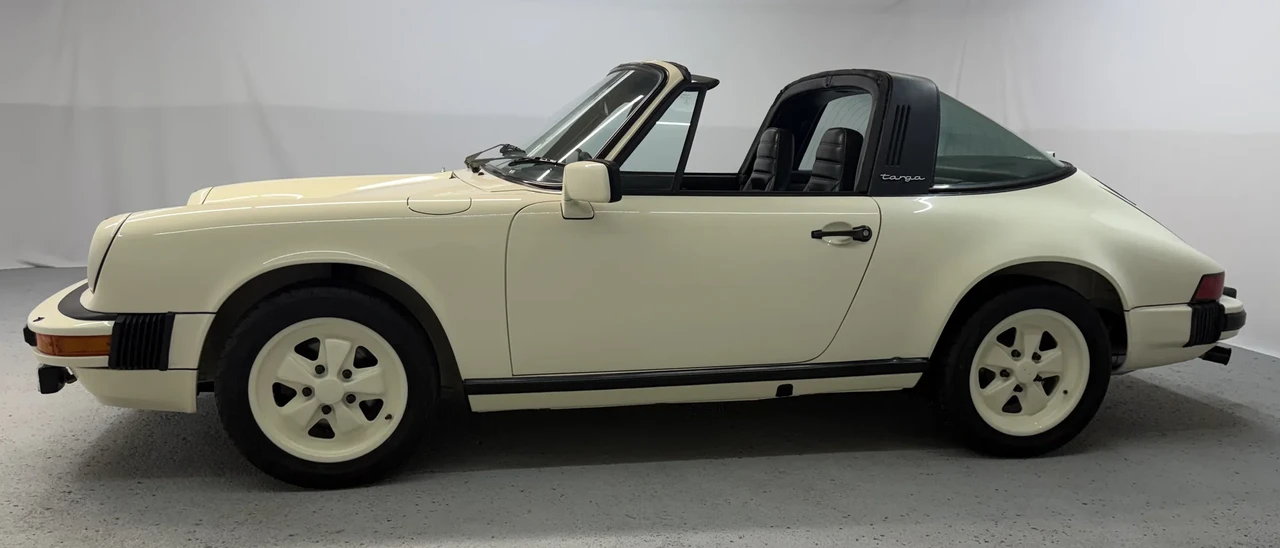 1982 Porsche 911 Carrera SC - Image 7 of 31