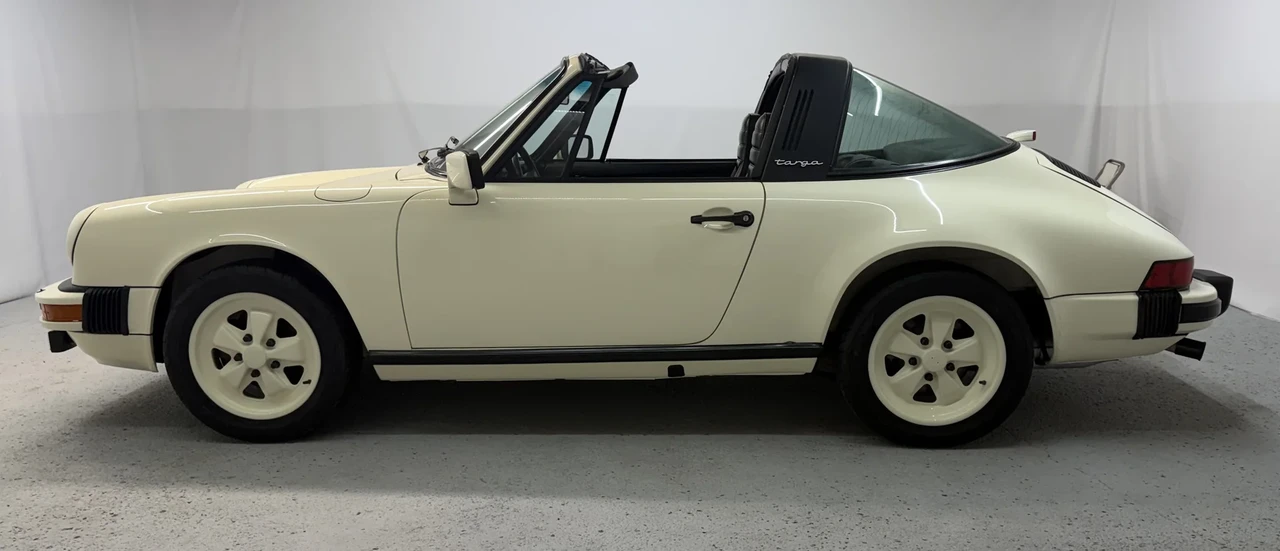 1982 Porsche 911 Carrera SC - Image 8 of 31