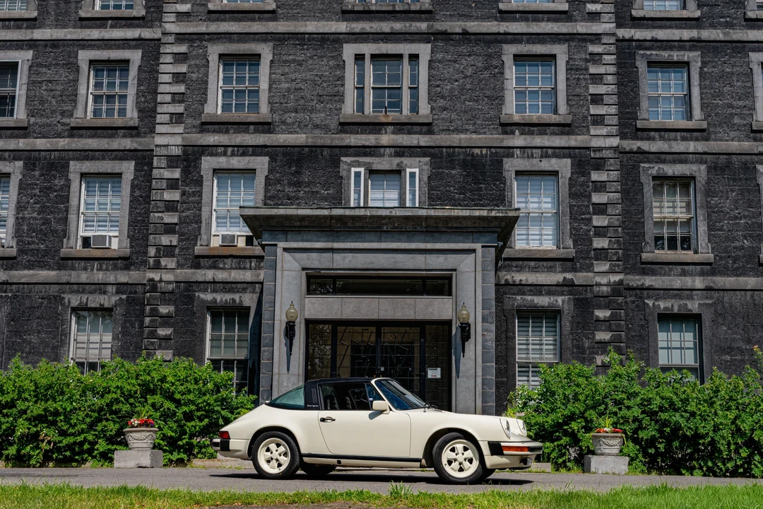 1982 Porsche 911 Carrera SC - Image 24 of 31