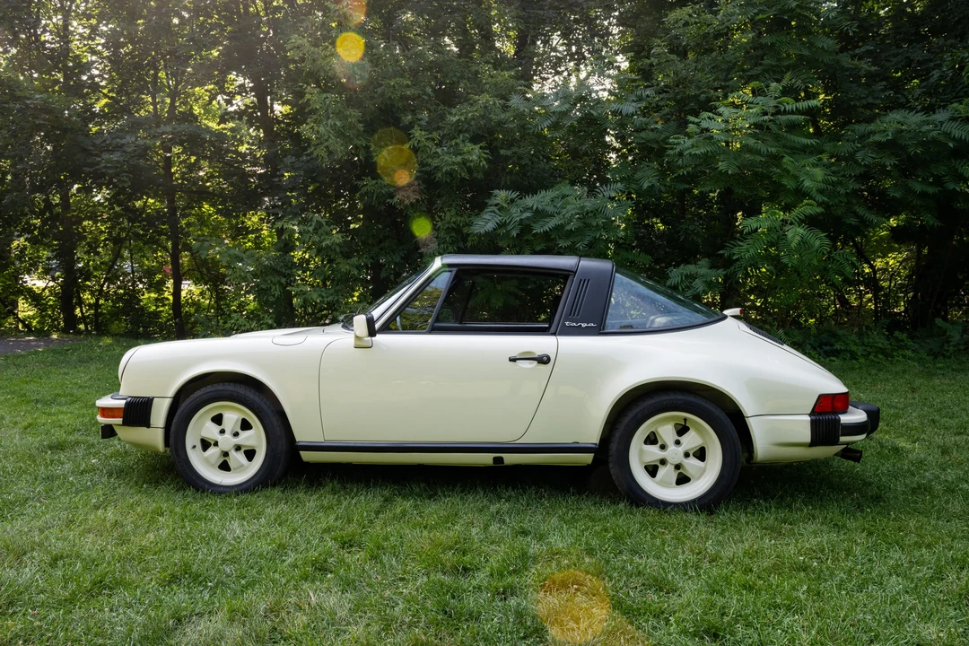 1982 Porsche 911 Carrera SC - Image 13 of 31
