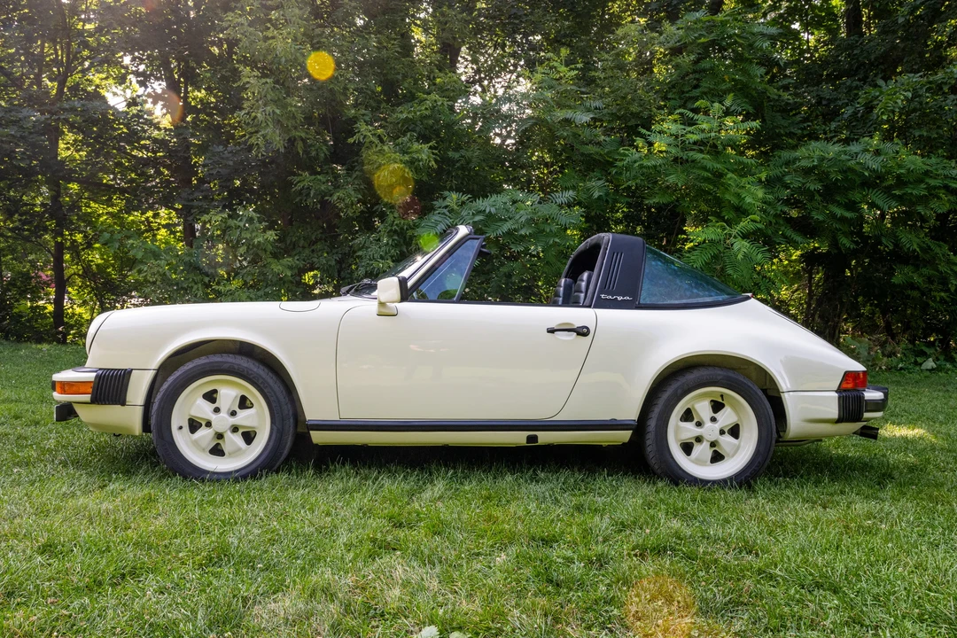 1982 Porsche 911 Carrera SC - Image 12 of 31