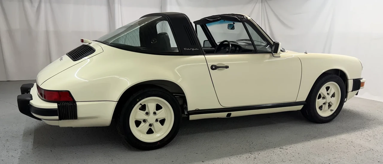 1982 Porsche 911 Carrera SC - Image 21 of 31