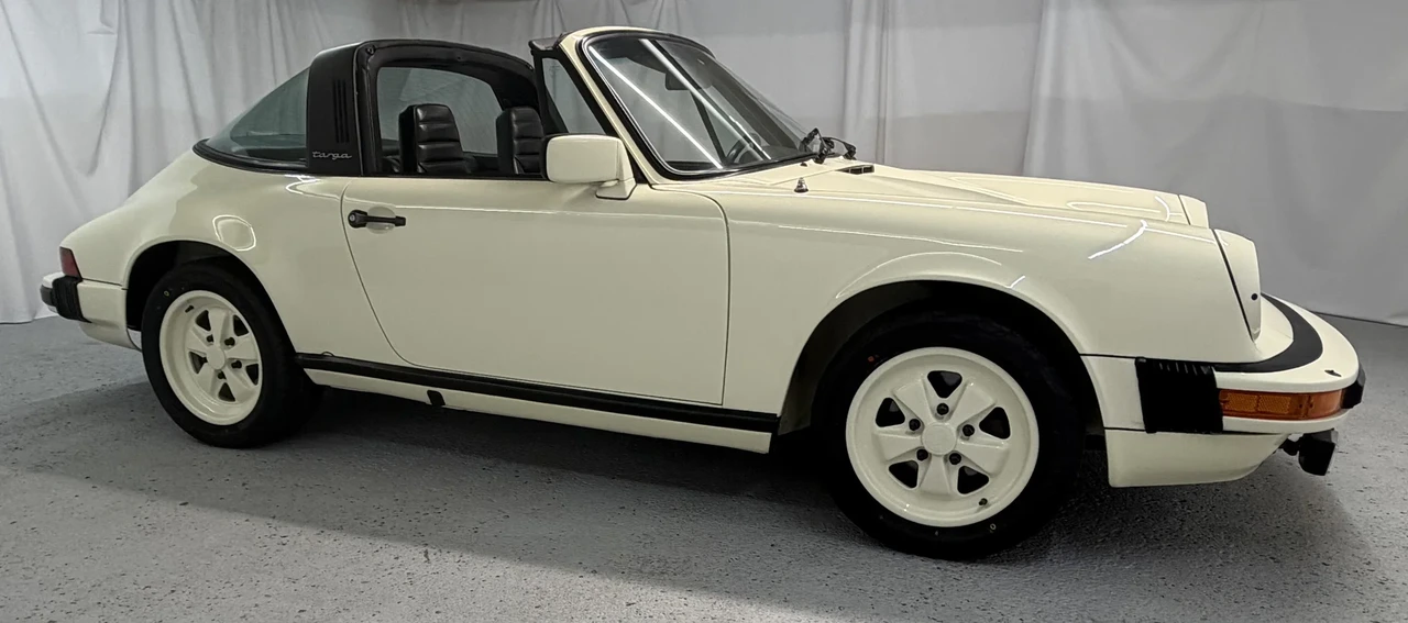 1982 Porsche 911 Carrera SC - Image 25 of 31