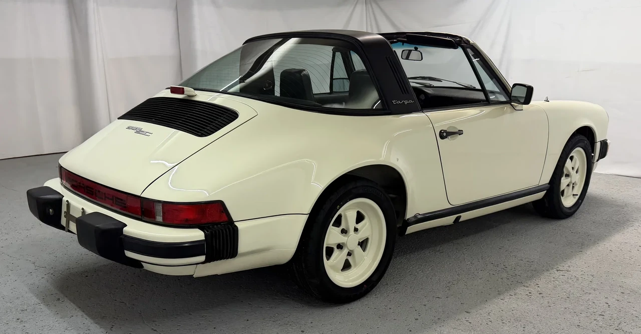 1982 Porsche 911 Carrera SC - Image 20 of 31
