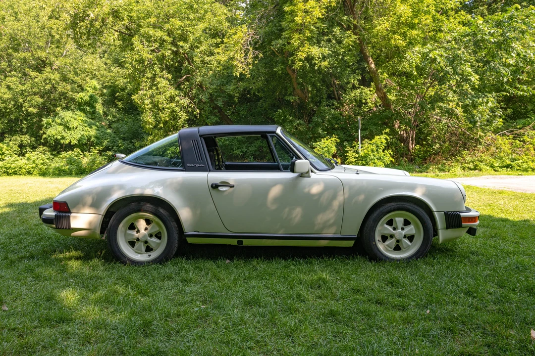 1982 Porsche 911 Carrera SC - Image 21 of 31