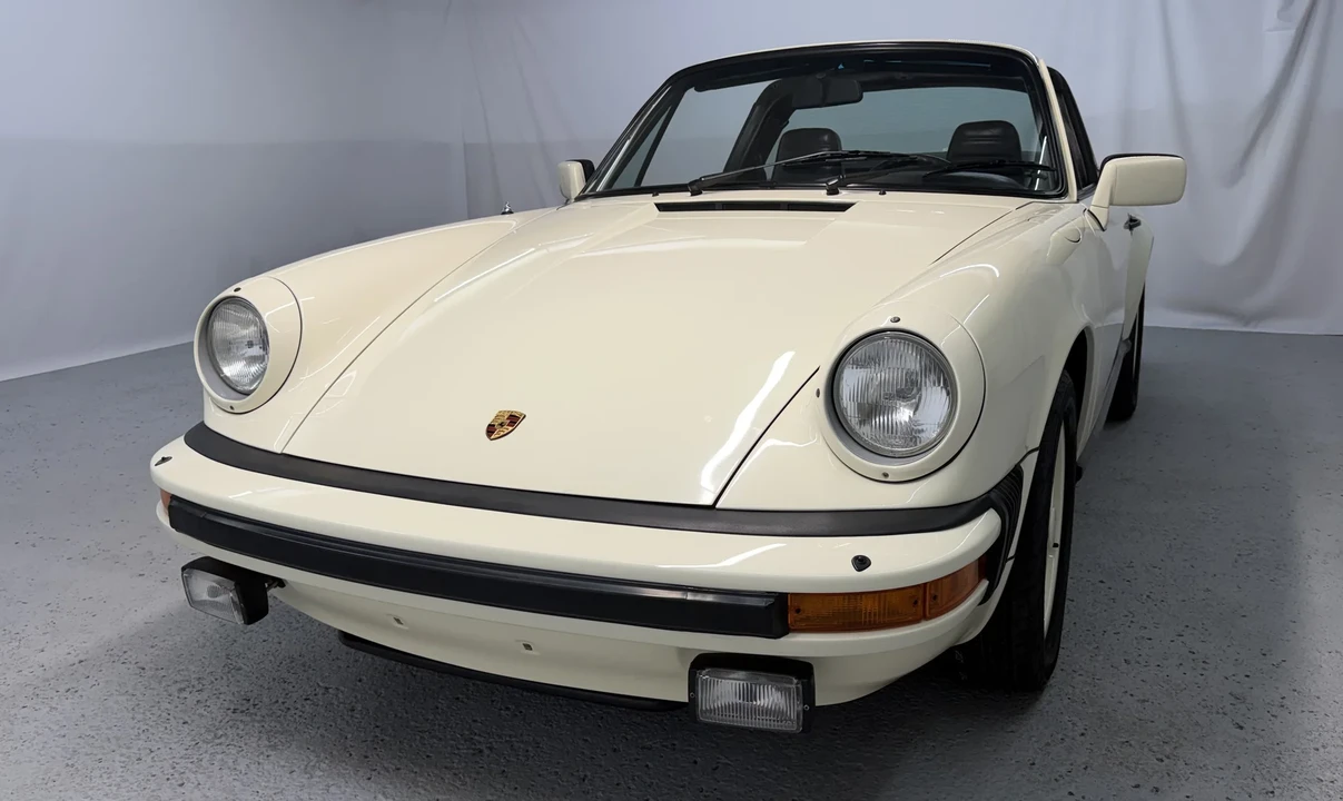 1982 Porsche 911 Carrera SC - Image 3 of 31