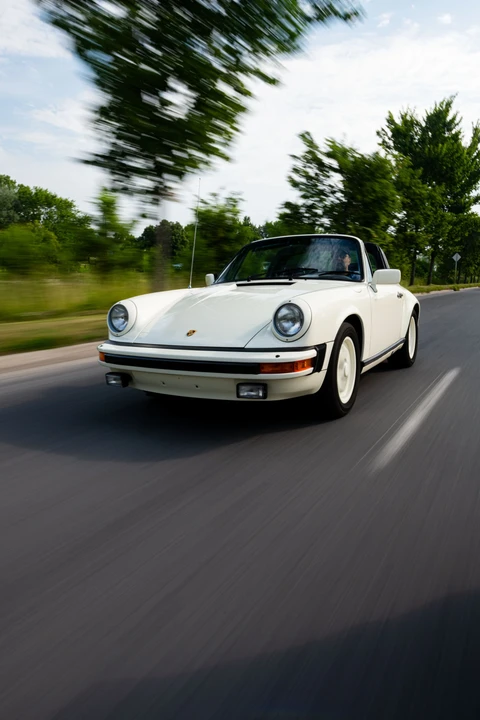 1982 Porsche 911 Carrera SC - Image 4 of 31